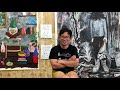YuichiHirako(平子雄一)Artist Interview