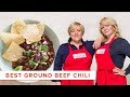 How to Make the Absolute Best Ground Beef Chili