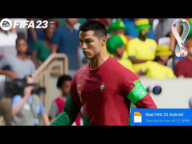 FIFA 21 Mobile Android Gameplay Part 23 
