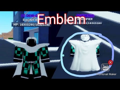 [AHD] How to get Worrier's Emblem