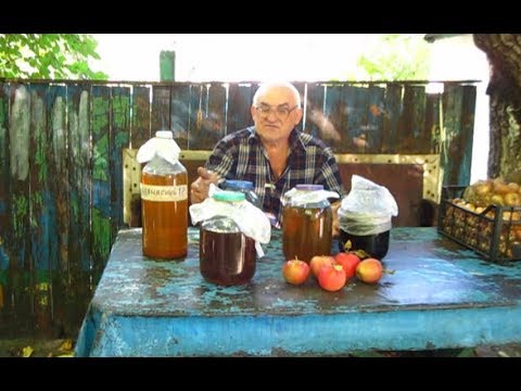 Как и в чем МЫ ХРАНИМ свое ДОМАШНЕЕ ВИНО