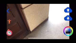6D AI , ARKit 2 0 , ARCloud   Automated Indoor Navigation in Augmented Reality