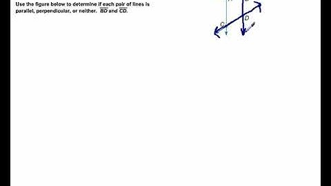 Math Gr 4 Ch 14 L 2 Draw Parallel and Perpendicular Lines C