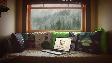 تلاوة من التلاوات النادرة للشيخ المنشاوي ما تيسر من سورة ( الرعد ) HD