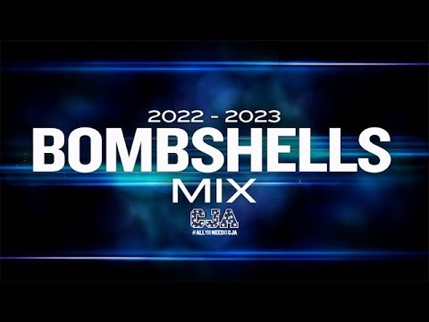 CJA Bombshells Mix 2023