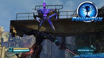 Transformers Rise of the Dark Spark - Sting Like A . . . Trophy / Achievement Guide