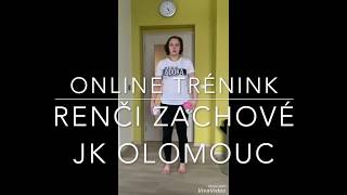 JUDO ONLINE: Renata Zachová / UCHIMATA, O SOTO GARI