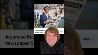 Daisuke Inoue & the history of karaoke!