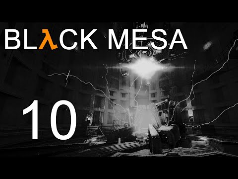 Video: Proiectul Half-Life Black Mesa Primește Greenlight De La Valve