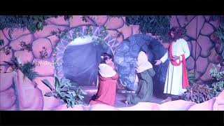 Easter Drama | St.Andrews Church | Periyarmugham | Nallidayan