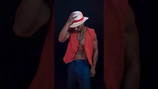 Luffy Cosplay King Of The Pirates