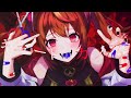 【歌ってみた】キュートなカノジョ/射貫まとい【Re:AcT/リアクト】