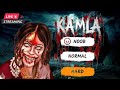 🔴 Ye Mai Kha Aageya Omg | Kamla Live