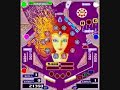 Pinball Action 1985 Tehkan