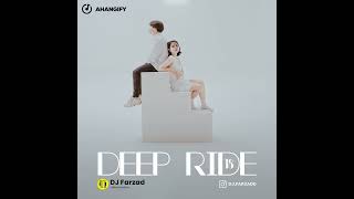 DJ Farzad Deep Ride 18