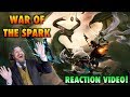 Magic: The Gathering: War Of The Spark Trailer Reaction Video!