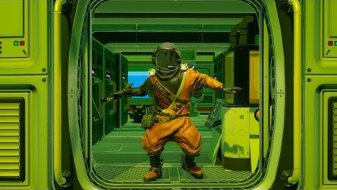 Planet Crafter Toxicity: The Goo cleanup continues