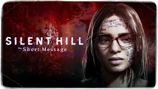 «Сайлент Хилл: Краткое Сообщение» | Полное Прохождение ◉ Silent Hill: The Short Message