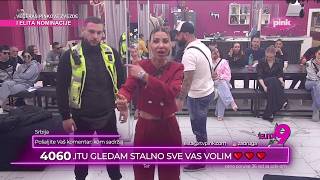 Elita 9 Aneli Ispričala Šokantne Detalje Dok Je Bila Sa Lukom U Odnosu - 28.03.2026.