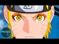 Top 10 Iconic Naruto Moments