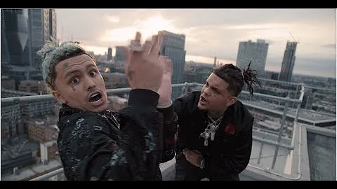 Smokepurpp - Nephew ft. Lil Pump (Official Music Video)