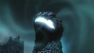 Godzilla: Final Wars OST - Godzilla Full Theme \