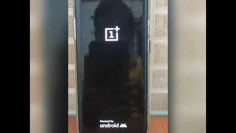 OnePlus 7 Pro Android 10 stable official OTA installation Guide with Root TWRP an substratum theming