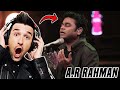 Naan Yen - A.R Rahman, Rayhanah - Coke Studio @ MTV Season 3 (REACTION!!!)