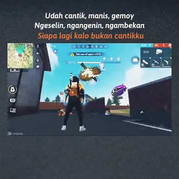 QUOTES FF 30 DETIK