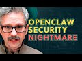 Clawdbot / OpenClaw Is a Powerful AI Agent — and a Real Security Nightmare