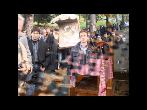 ზაურიკოსგან ბიჭებს