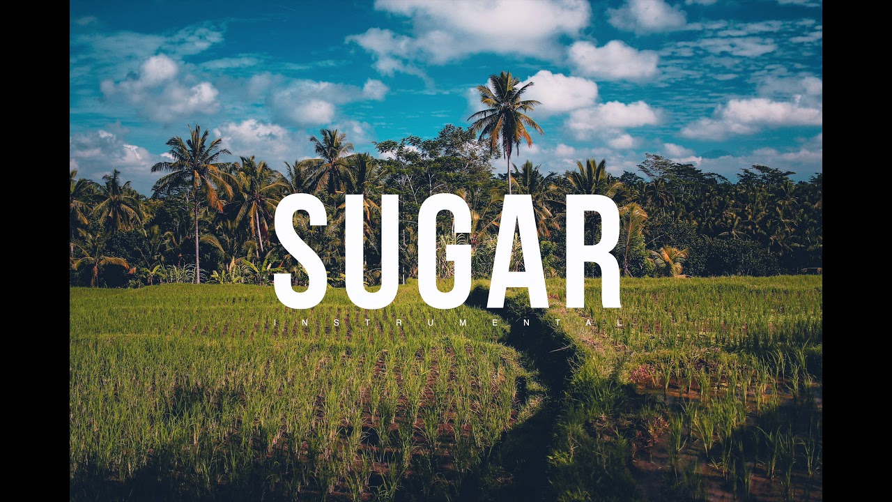 " Afrobeat Instrumental 2019  WIZKID type Beat KIDDA " SUGAR Instrumental