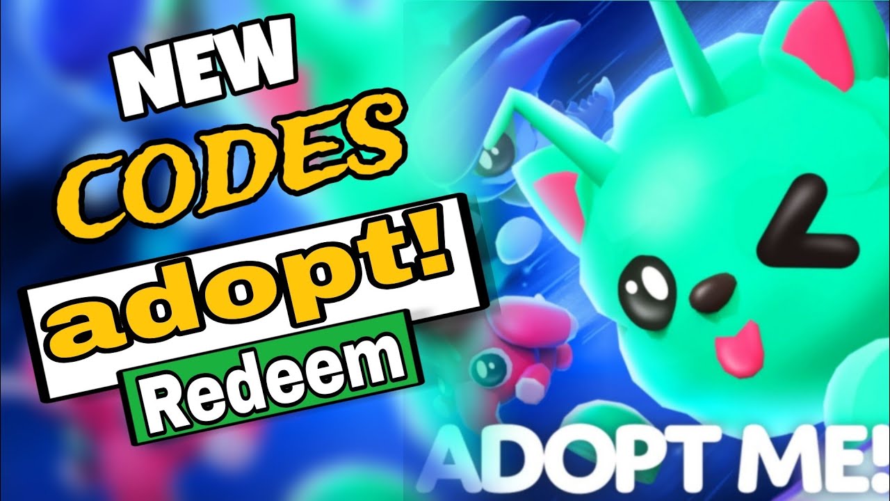 All* Secret *[MOON🥚] Adopt Me! Codes | Codes for [MOON🥚] Adopt Me ...