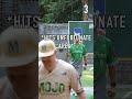 Has the last Play Ever Happened to You?😭 #dingersornothing #wiffleball #baseball #shorts