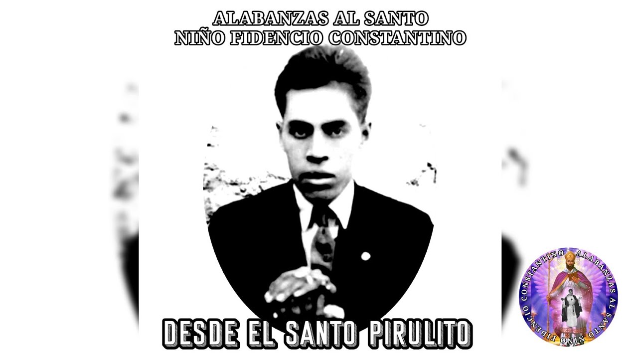 Desde el Santo Pirulito