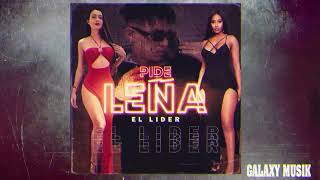 Pide Leña -El Lider _Audio Oficial Prod By Zur2Beats Galaxy Musik#reparto #musicarepartera #cubanos