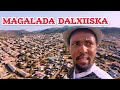 Magalada dalxiiska somaliland