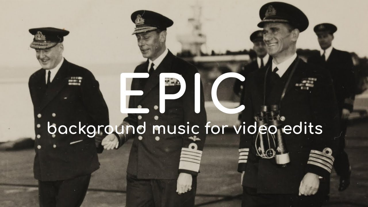 Epic Background Music No Copyright Historical Royalty Free Music - YouTube