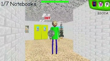 Baldi