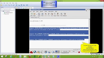 NS2 project for NICE: Network Intrusion Detection and countermeasure selection