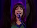 Brijean - "Workin' On It" (Live on KCRW)