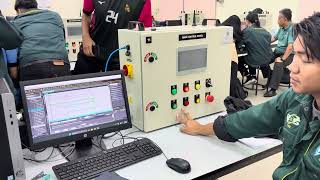 BTE 2523 INNOVATION LAB 2 PLC