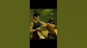 SIFU - How to Spare Bosses