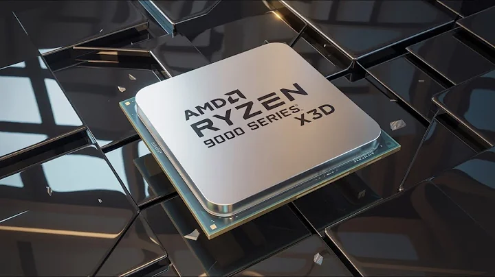 2026 AMD Ryzen 9000 X3D — The CPU That OBLITERATES Intel! (Unbelievable Power & Speed!)