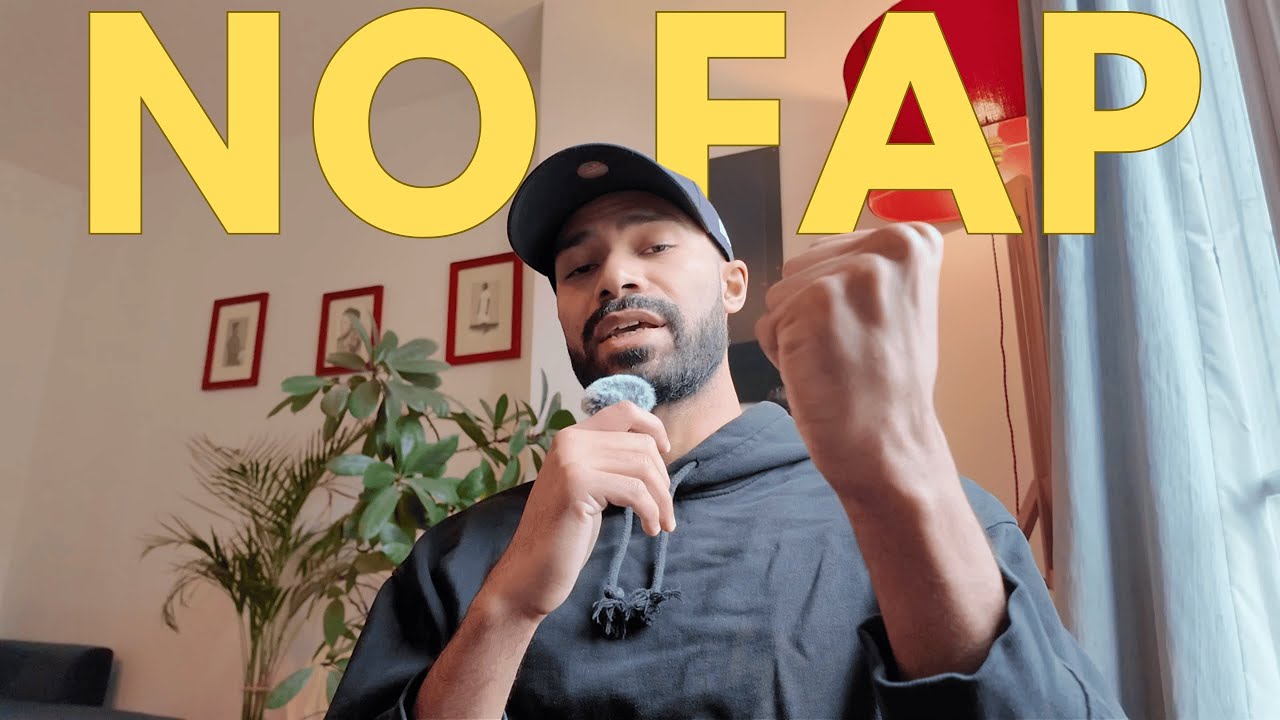 Rétention Séminale : 365 jours sans éj*c*ler.