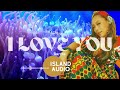 I LOVE YOU /Metis