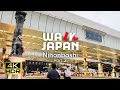 Nihonbashi part 2  walk japan