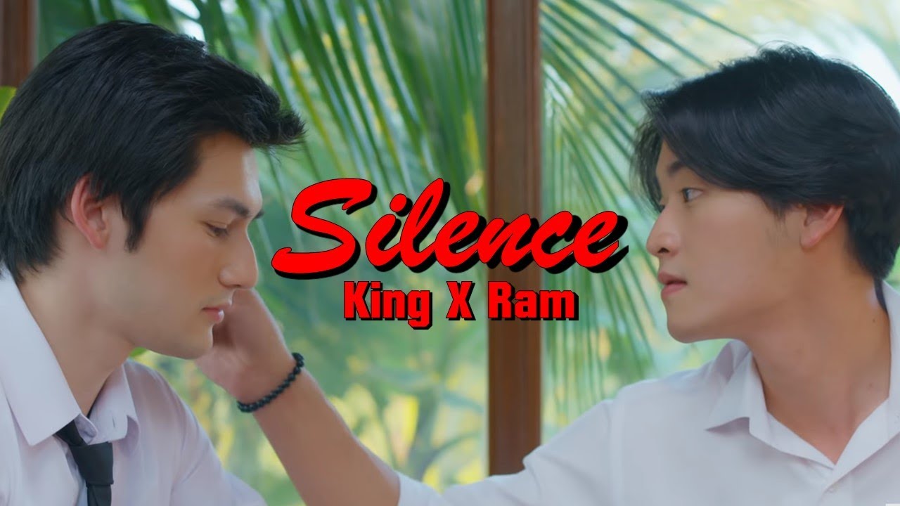 [BL] King ✖ Ram || Silence [EP 1-10]