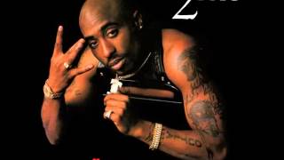 2Pac - Heartz of Men