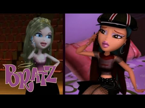 Братц Идеальное свидание (2010)/ мультик BRATZ